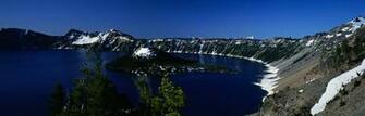 Panoramic Photography Wallpaper X
