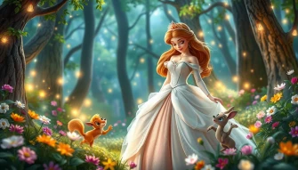 Disney Princess Wallpaper