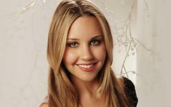 Amanda Bynes Is Making A Comeback Energy