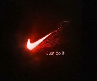 Nike Just Do It Hot Mobile Phone Wallpaper