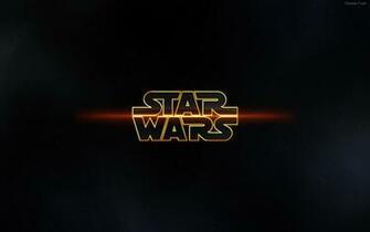 Star Wars Logo