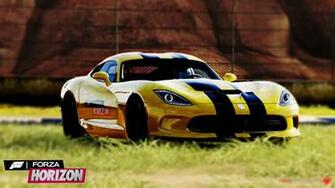Forza Horizon Wallpaper HD Max