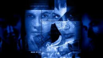 Hackers Fonds D Cran Arri Res Plan Id