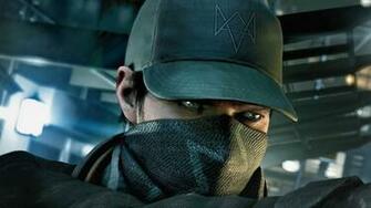 Wallpaper Watch Dogs Sur Ps4 Xbox One Wiiu Ps3 Ps Vita 3ds
