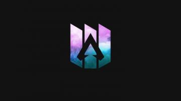 Apex Legends 4k Wallpaper Minimalist Logo