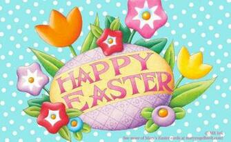 Happy Easter Wallpaper HD Imagebank Biz