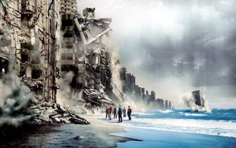 Movies Inception Wallpaper