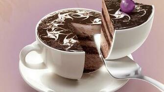 Chocolate Full HD Wallpaper And Background