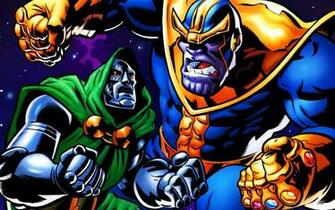 Infinity Gauntlet Wallpaper