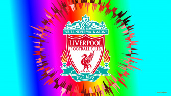 Sports Liverpool F C HD Wallpaper