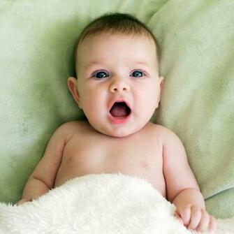 iPad Wallpaper Cute Baby People Mini