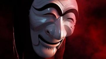 Money Heist Is Back First Look Of Professor Out Tamil News