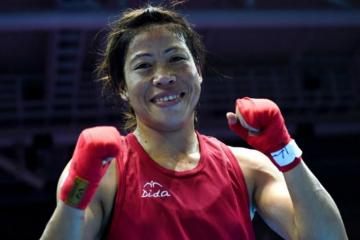 Olympics Indian Boxers Training In Italy To Leave For Tokyo On