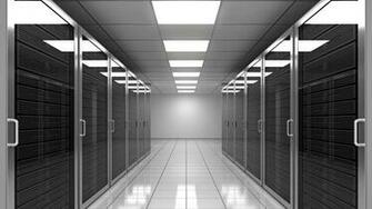 Server Room Wallpaper By Byobeach Customization HDtv