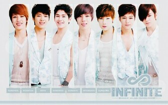 Infinite Wallpaper