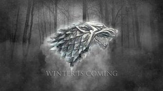 Funmozar House Stark Wallpaper