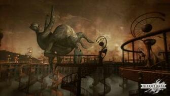 The Jim Henson Company Mirrormask