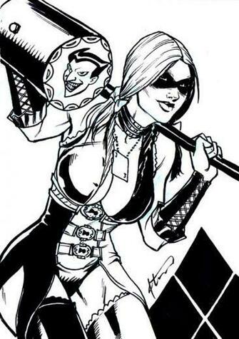 Harley Quinn Injustice By Brianatkins