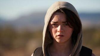 Maisie Williams Wallpaper X Net