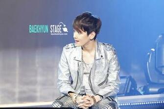 Baek Hyun Image Baekhyun HD Wallpaper And Background Photos