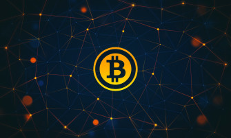 Crypto 4k Wallpaper