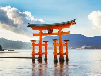 Most Beautiful Places In Japan Cond Nast Traveler