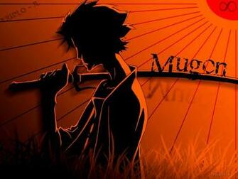 Wallpaper Samurai Mugen Champloo Html