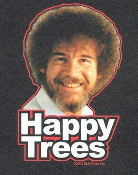 Bob Ross Wallpaper Men Hq Pictures 4k