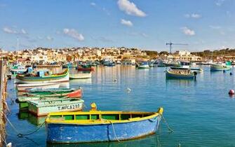 Malta HD Windows Wallpaper