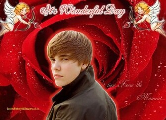 Justin Bieber Wallpaper Purple Pictures