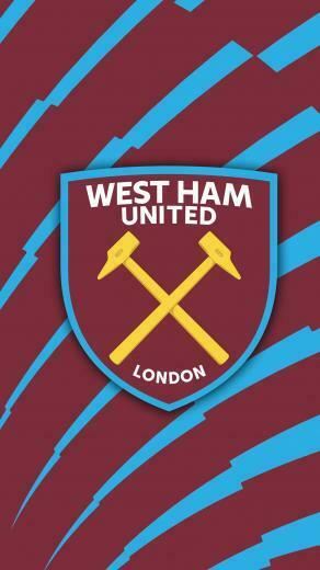 West Ham Premier League iPhone HD Desktop Wallpaper F Tbol