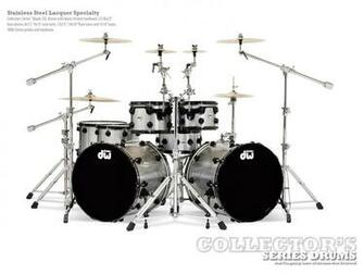 Dw Drums Wallpaper HD