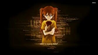 Asuka Langley Soryu Wallpaper Anime