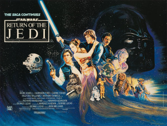 Star Wars Wallpaper