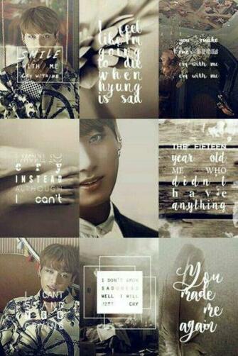 Bts Wallpaper Blood Sweat And Tears Edition Army S Amino