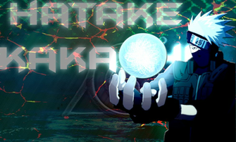 Hatake Kakashi Wallpaper By Panscx