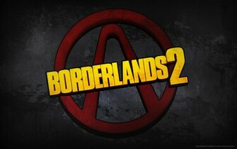Borderlands Computer Wallpaper Desktop Background