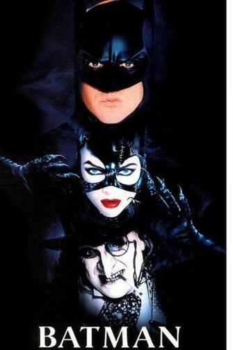 Batman Returns Dark iPhone 4s Wallpaper