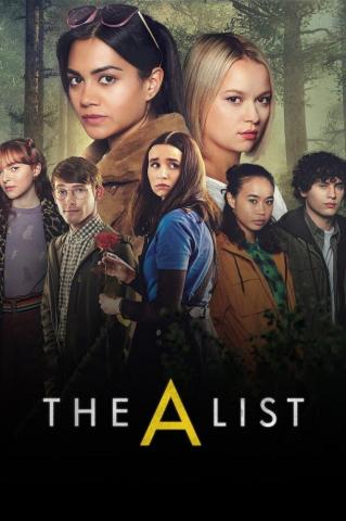 The A List Rotten Tomatoes