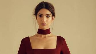 5k Emily Ratajkowski Image HD Celebrities 4k Wallpaper
