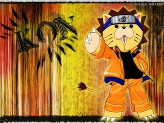 Kon Wallpaper