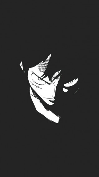 Luffy Wallpaper