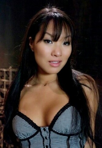Hot Asa Akira Wallpaper