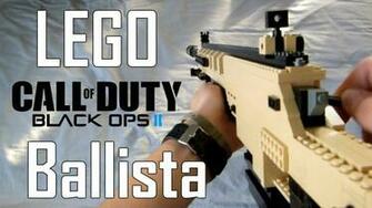 Best Ballista Wallpaper Black Ops