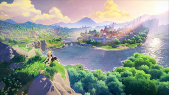 Genshin Impact Step Into A Vast Magical World Of Adventure