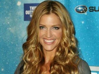 Jill Wagner Wallpaper