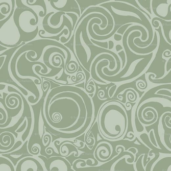 Celtic Pattern Wallpaper Suziedesign Spoonflower