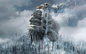Sci Fi Wallpaper HD 1080p X 720p