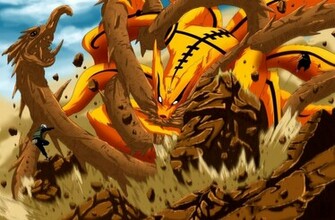 Naruto Shippuden Wallpaper Terbaru