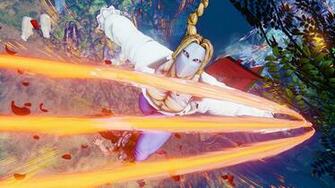 Street Fighter V Wallpaper In